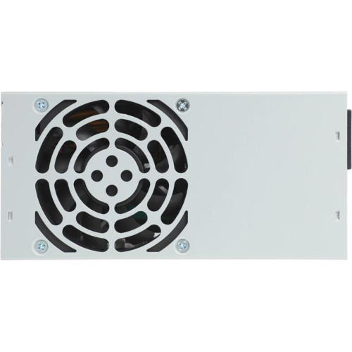 Блок питания Chieftec TFX 350W SMART GPF-350P 80+ bronze 24pin APFC 80mm fan 2xSATA [GPF-350P]