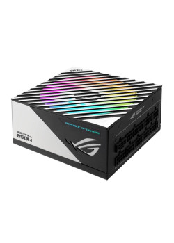 Блок питания ASUS ROG-LOKI-850P-SFX-LGAMING