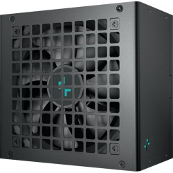 Блок питания Deepcool ATX 750W PL750D 80+ bronze (20+4pin) APFC 120mm fan 8xSATA RTL [PL750D]