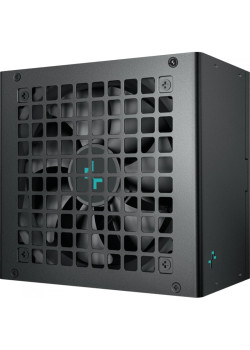 Блок питания Deepcool ATX 750W PL750D 80+ bronze (20+4pin) APFC 120mm fan 8xSATA RTL [PL750D]