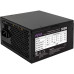 блок питания для ПК 500 Ватт/ PSU HIPER ECO HPN-500 (ATX 2.31, 500W, noPFC, 120mm fan, Black),  BOX