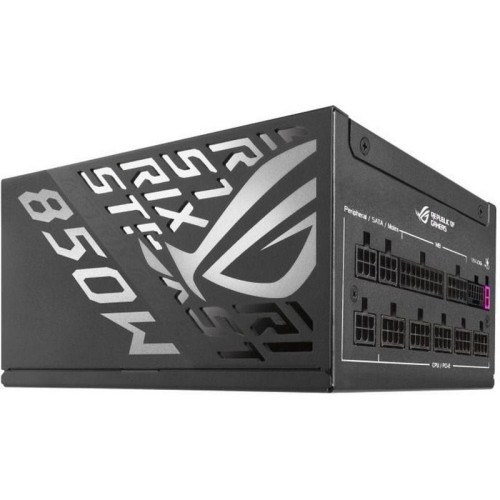 Блок питания ПК ASUS ROG-STRIX-850P-GAMING