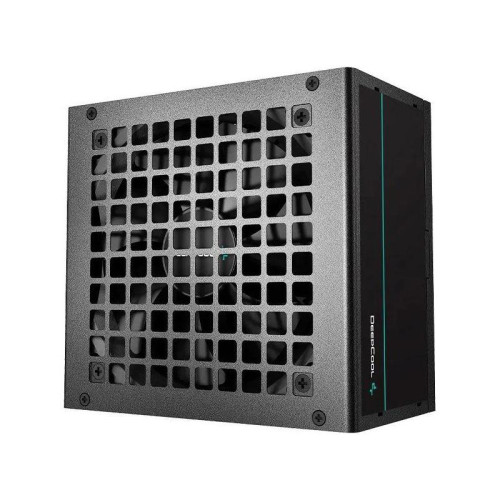 Блок питания Deepcool ATX 450W PF450 V2 80 PLUS WHITE (20+4pin) APFC 120mm fan 6xSATA RTL [R-PF450D-HA0B-EU]