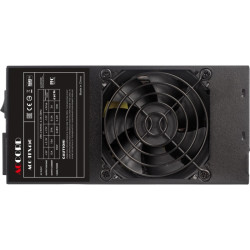 Блок питания Accord TFX 450W ACC-TFX450 (20+4pin) APFC 80mm fan 3xSATA RTL [ACC-TFX450]