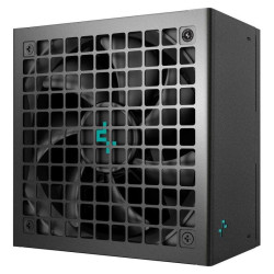 Блок питания Deepcool ATX 1200W PN1200M Gen.5 80+ gold (20+4pin) APFC 120mm fan 8xSATA RTL [R-PNC00M-FC0B-WGEU]