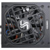 Блок питания Seasonic ATX 1000W VERTEX PX-1000 80+ platinum (20+4pin) APFC 135mm fan 18xSATA Cab Manag RTL [VERTEX PX-1000 12102PXAFS]