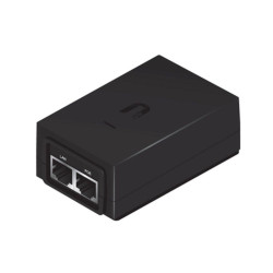 Блок питания/ Ubiquiti 24 V DC PoE Adapters providing a variety of features to help protect your PoE devices