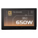 Блок питания 650W/ Power Supply Thermalright, 650W 80+ Gold (ATX, 3.1, Full modular, 1x24(20+4)pin, 2xCPU 8(4+4)pin, 2xPCIe*2 8(6+2)pin, 3xSATA3, 2xMOLEX4pin, Active, 120x120mm, 150x140x86mm, APFC, OVP, UVP, SCP, OCP, OTP, OPP, black) Блок питания 650W/ Power Supply Thermalright, 650W 80+ Gold (ATX, 3.1, Full modular, 1x24(20+4)pin, 2xCPU 8(4+4)pin, 2xPCIe*2 8(6+2)pin, 3xSATA3, 2xMOLEX4pin, Active, 120x120mm, 150x140x86mm, APFC, OVP, UVP, SCP, OCP, OTP, OPP, black)