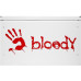 Блок питания Bloody ATX 750W BD-PS750G 80+ gold (20+4pin) APFC 120mm fan 6xSATA Cab Manag RTL [BD-PS750G-MW]