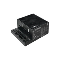 Блок питания Lian-Li ATX 1300W EDGE1300 Gen.5 80+ platinum (20+4pin) APFC 120mm fan 16xSATA Cab Manag RTL [G9P.EG1300.BE00.RU]