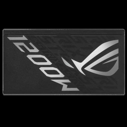 Блок питания ASUS ПК ROG-STRIX-1200P-GAMING Блок питания ASUS ПК ROG-STRIX-1200P-GAMING