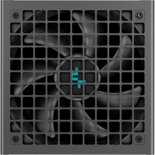 Блок питания Deepcool ATX 1000W PN1000M Gen.5 80+ gold (20+4pin) APFC 120mm fan 8xSATA RTL [R-PNA00M-FC0B-WGEU]