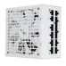 Блоки питания/ Power Supply SAMA G750 White (HAT-750yzB1G), 750W 80+ Gold (ATX, 3.1, PCIe 5.0, Full modular, 1x24(20+4)pin mesh 550mm, 2xCPU 8(4+4)pin 600mm+150mm, 2xPCIe*2 8(6+2)pin 550+150mm, 1x12VHPWR PCIe 5.1 12+4pin 600W 600mm, 3xSATA*3 450+150+150mm