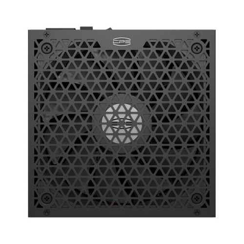 Блок питания PcCooler ATX 750W P5-YN750-G1F 80+ gold (20+4pin) APFC 120mm fan 6xSATA Cab Manag RTL [P5-YN750-G1FFBK1-EU]