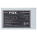 Блок питания 500Вт/ Power Supply Foxline, 500W, ATX, NOPFC, 120FAN, 3xSATA, 2xPATA, 1xFDD, 1xPCI-E, 24+4