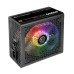 Блок питания Thermaltake ATX 600W Toughpower GX1 RGB 80+ gold (20+4pin) APFC 120mm fan color LED 8xSATA RTL [PS-TPD-0600NHFAGE-1]