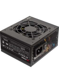 Блок питания Accord SFX 600W ACC-SFX600-80 24pin APFC 80mm fan 3xSATA RTL [ACC-SFX600-80]