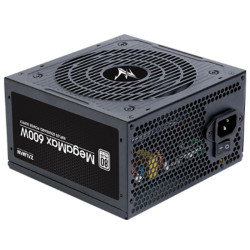 Блок питания ZALMAN ATX 600W ZM600-TXII