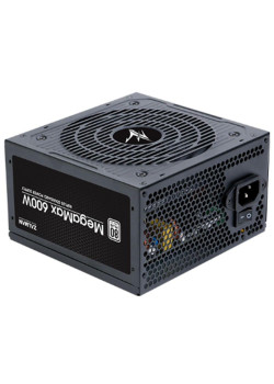 Блок питания ZALMAN ATX 600W ZM600-TXII