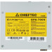 Блок питания Chieftec ATX 700W iArena GPA-700S 24pin APFC 120mm fan 6xSATA [GPA-700S]