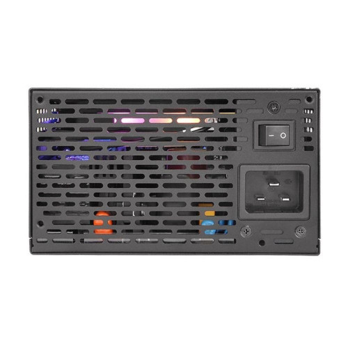 Блок питания Thermaltake Toughpower i/1650W/Fully Modular/Riing Duo/Full Range/Digital/80 Plus Titanium/EU/100% JP CAP All Flat Cables/Gen 5