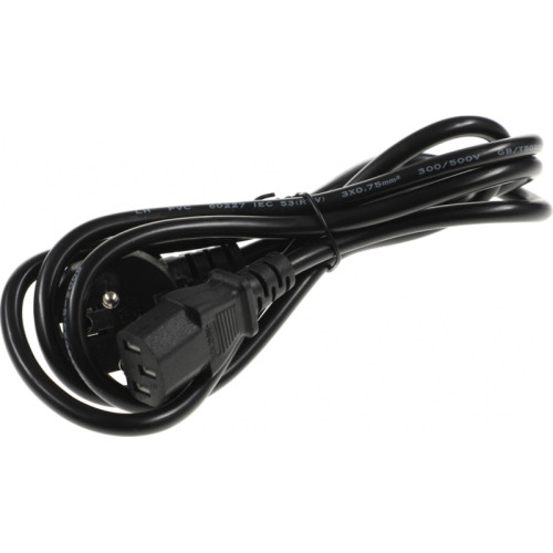 Блок питания Accord ATX 450W ACC-450W-12 (20+4pin) 120mm fan 4xSATA [ACC-450-12]