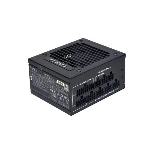 Блок питания Lian-Li SFX 850W SP850 80+ gold (20+4pin) APFC 92mm fan 8xSATA Cab Manag RTL [G89.SP850B.01EU]