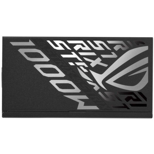 Блок питания ASUS ПК ROG-STRIX-1000P-GAMING