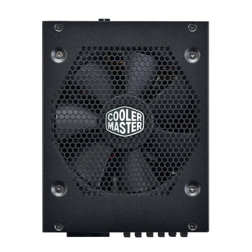 Блок питания 1000W/ Power Supply Cooler Master V1000, 1000W, ATX, 135mm, 12xSATA, 8xPCI-E(6+2), APFC, 80+ Platinum