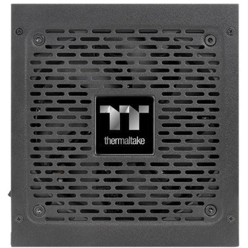 Блок питания Thermaltake ATX 750W Toughpower GF A3 Gen.5 80+ gold 24pin APFC 140mm fan 12xSATA Cab Manag RTL [PS-TPD-0750FNFAGE-H]