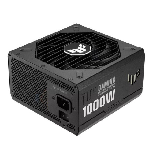 Блок питания ASUS TUF-GAMING-1000G/PSU, CE+UK