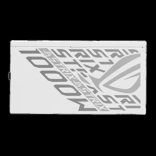 Блок питания ПК ASUS ROG-STRIX-1000P-GAMING-WHITE