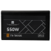 Блок питания 550W/ Thermalright Power Supply 550W 80+ Bronze