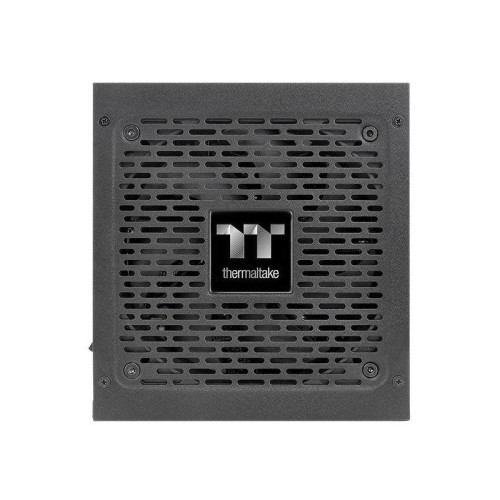 Блок питания Thermaltake ATX 750W Toughpower GF A3 Gen.5 80+ gold 24pin APFC 140mm fan 12xSATA Cab Manag RTL [PS-TPD-0750FNFAGE-H]