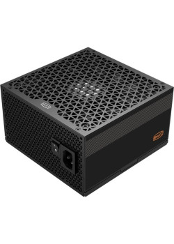 Блок питания PcCooler ATX 750W P5-YK750-B1F 80+ bronze (20+4pin) APFC 120mm fan 6xSATA Cab Manag RTL [P5-YK750-B1FWBK1-EU]