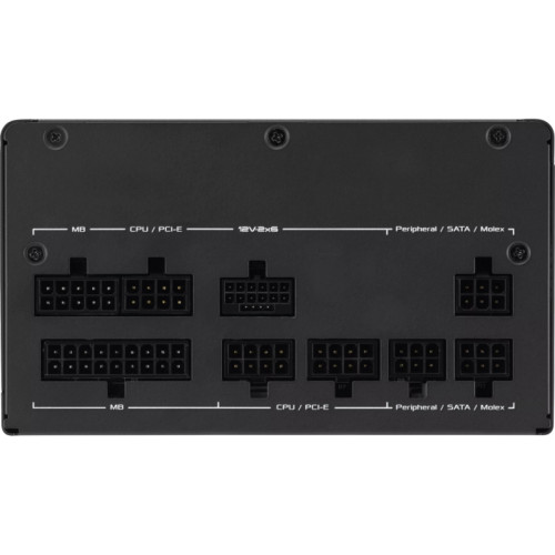 Блок питания ASUS PRIME-750G/ ASUS PRIME-750G