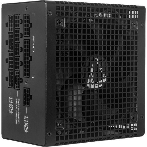 Блок питания Formula ATX 850W APMM-850GM Gen.5 80+ gold (20+4pin) APFC 120mm fan 8xSATA Cab Manag RTL [APMM-850GM]