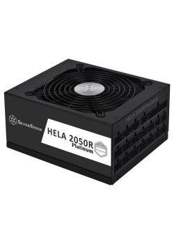 Блок питания Silverstone SST-HA2050R-PM (G540HA205RPM220)