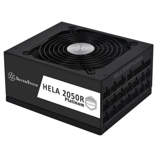 Блок питания Silverstone SST-HA2050R-PM (G540HA205RPM220)