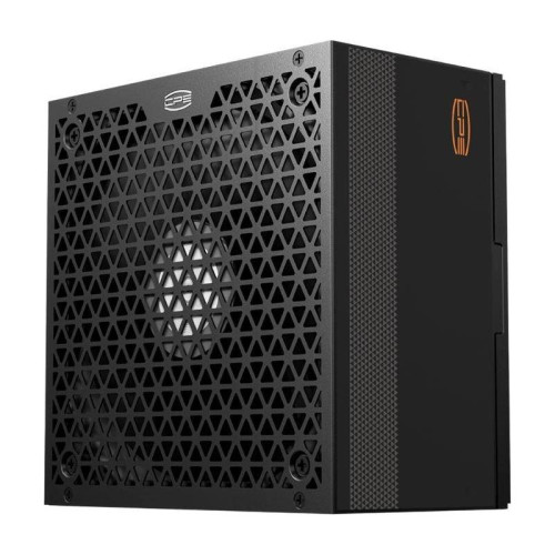 Блок питания PcCooler ATX 1000W P5-YK1000 -B1H 80+ bronze (20+4pin) APFC 120mm fan 6xSATA Cab Manag RTL [P5-YK1000-B1HWBK1-EU]