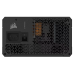 Блоки питания/ Power Supply Corsair RM750e, 750W 80+ Gold (ATX, 3.1, PCIe 5.1, Full modular, 1x24(20+4)pin, 2xEPS/ATX 12V 8-pin (4+4), 1x12V-2x6(12+4)pin, 2x12V-2x6 to Dual 8-Pin(6+2), 1xPCIe 8-Pin(6+2), 4xSATA (4 Straight SATA), 4xSATA / PATA (2 Straight