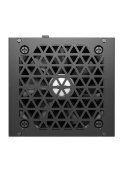 Блок питания ПК/ Power Supply PCCooler, 550W 80+ Bronze (ATX, ATX 2.52, Non-modular, 1x24(20+4)pin 550mm, 1xCPU(4+4)pin 650mm, 1xPCIe*2 8(6+2)pin 500+120mm, 4xSATA*3+MOLEX4pin*1, Active, 120x120mm, 140x150x86mm, APFC, OVP/UVP/OCP/SCP/OTP/OPP/SPD)