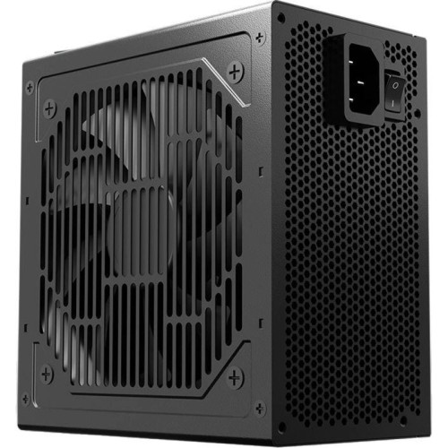 Блок питания PcCooler ATX 750W P3-F750-W1H 80 PLUS WHITE (20+4pin) APFC 120mm fan 6xSATA Cab Manag RTL [P3-F750-W1HWBK0-EU]