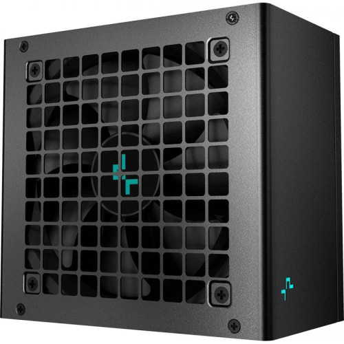 Блок питания Deepcool ATX 850W PK850D Game Storm 80+ bronze (20+4pin) APFC 120mm fan 6xSATA RTL