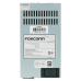 блок питания 300 Ватт/ Блок питания Foxconn 300W Flex PSU, APFC, 40FAN, 24 pin, 4 Pin (12V), 3*Sata, 1*4PIN Molex