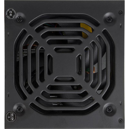 Блок питания Accord ATX 500W ACC-500W-NP (20+4pin) 120mm fan 4xSATA [ACC-500-NP]