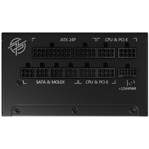 Блок питания MSI ATX 850W MPG A850G 80+ gold 24pin APFC 135mm fan 8xSATA Cab Manag RTL [306-7ZP7B11-CE0]