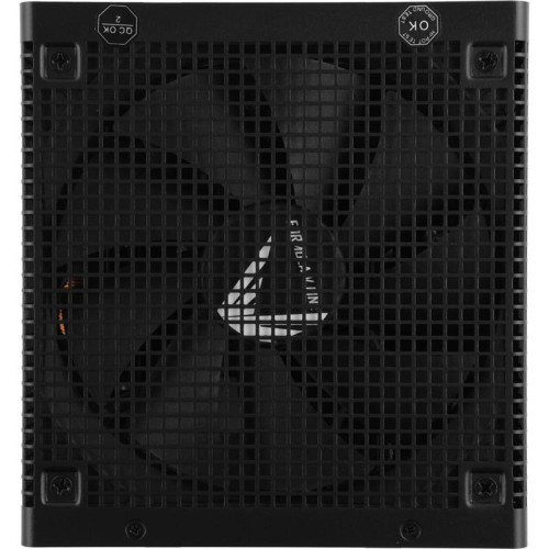 Блок питания Formula ATX 750W APMM-750BM 80+ bronze (20+4pin) APFC 140mm fan 6xSATA Cab Manag RTL [APMM-750BM]