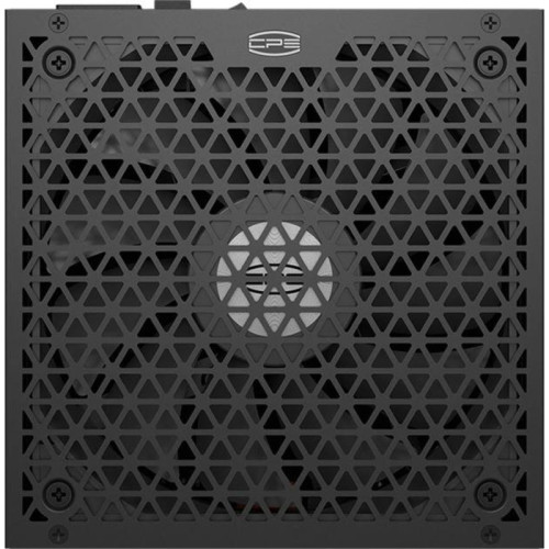 Блок питания PcCooler ATX 750W P5-YN750-G1F 80+ gold (20+4pin) APFC 120mm fan 6xSATA Cab Manag RTL [P5-YN750-G1FFBK1-EU]