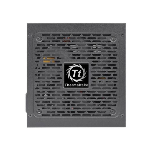Блок питания Thermaltake ATX 650W Smart BX1 SE 80+ bronze (20+4pin) APFC 120mm fan color LED 6xSATA RTL